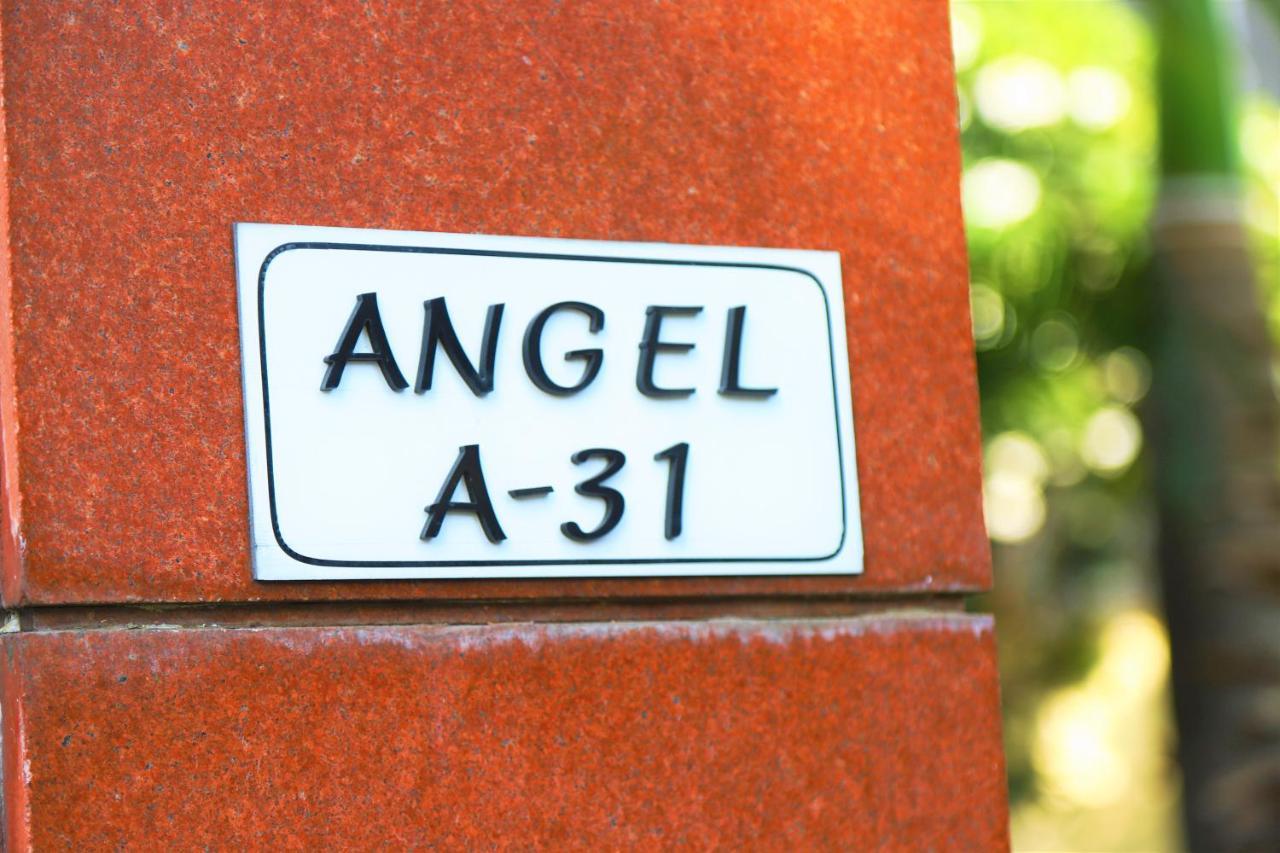 Angel Nri B&B Greater Noida Buitenkant foto